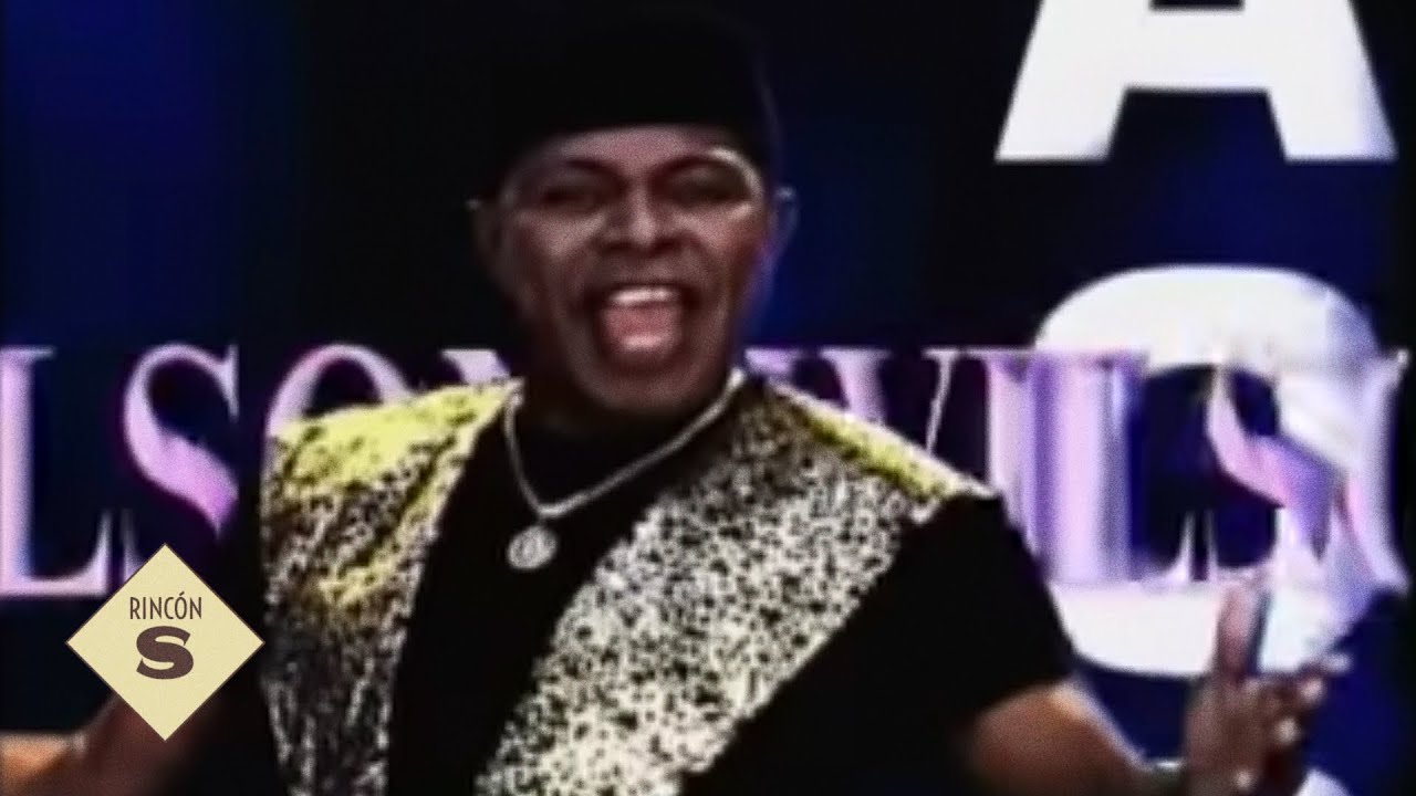 El Preso - Fruko y Sus Tesos (Video Oficial) | Salsa