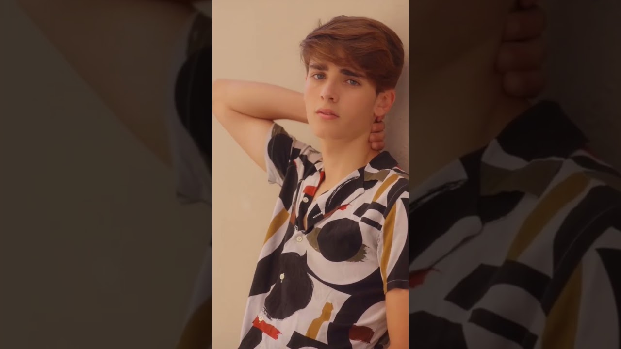 Pietro from DI4RIES #di4ri #diaries #pietro #netflix #netflixitalia #shorts #riv4li #rivalries