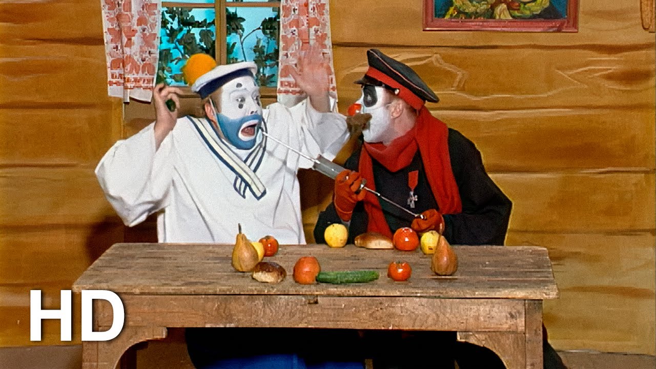 #ДеревняДураков. Шприц / #FoolsVillage. Syringe (Official HD Video)