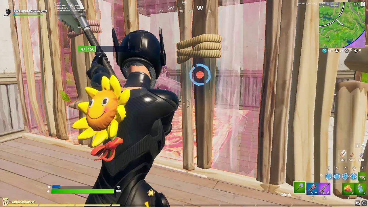 🔥 Name a better 60 ping fortnite player 🔥   /  🐐 Mumindu Highlights 🐐