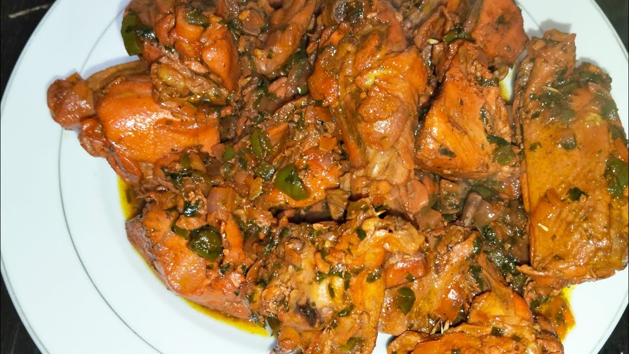EP 44 Delicious Chicken on Christmas ⛄ you will eat your tongue #Bayashi TV#Indian ASMR World