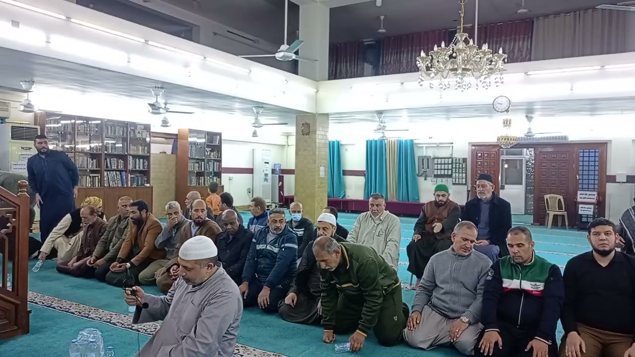 ٩ آذار ٢٠٢٦