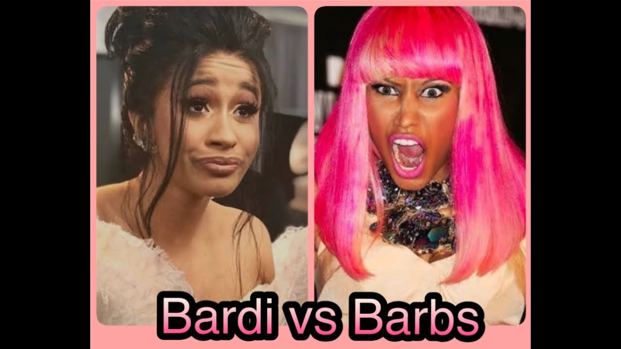 MON- DIDDY & SON SKIPS BILL/ CARDI VS. NICKI/ CLARESSA SHIELDS/STORMIE STEELE/