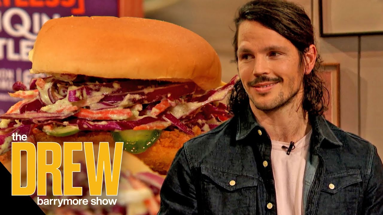 How to Make a Meatless Chicken Sandwich