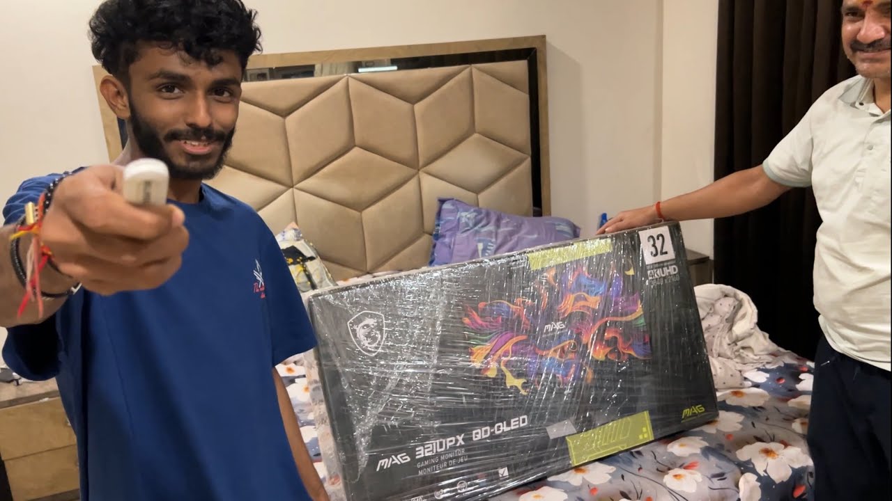 Spent 1 Lakh on this 😧 - Vlog