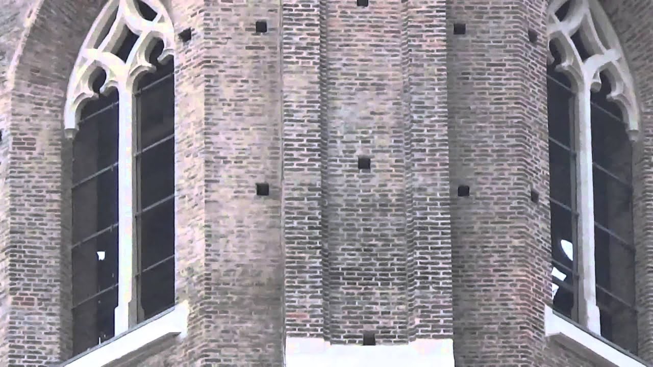 Le campane di Monaco [D] Cattedrale di Santa Maria // Die Glocken von Munchen - Frauenkirche