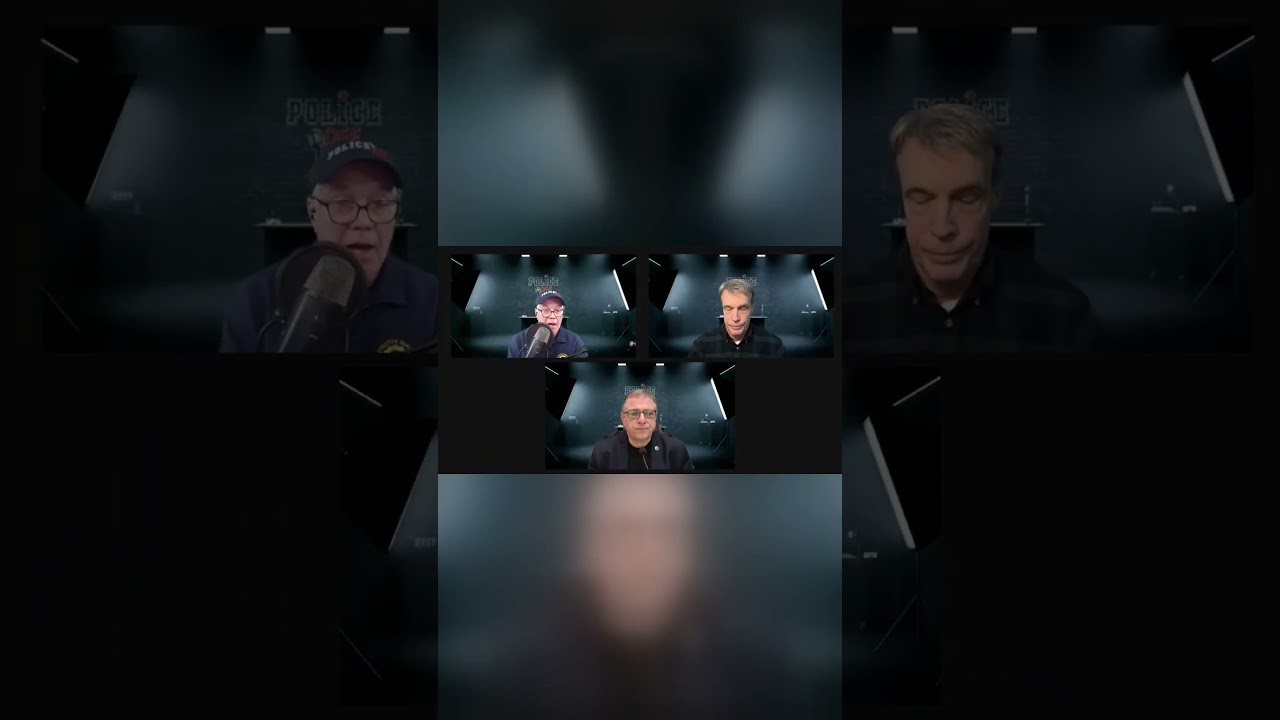 Joseph Scott Morgan Shows What Everyone Missed At The Scene #forensics #investigation