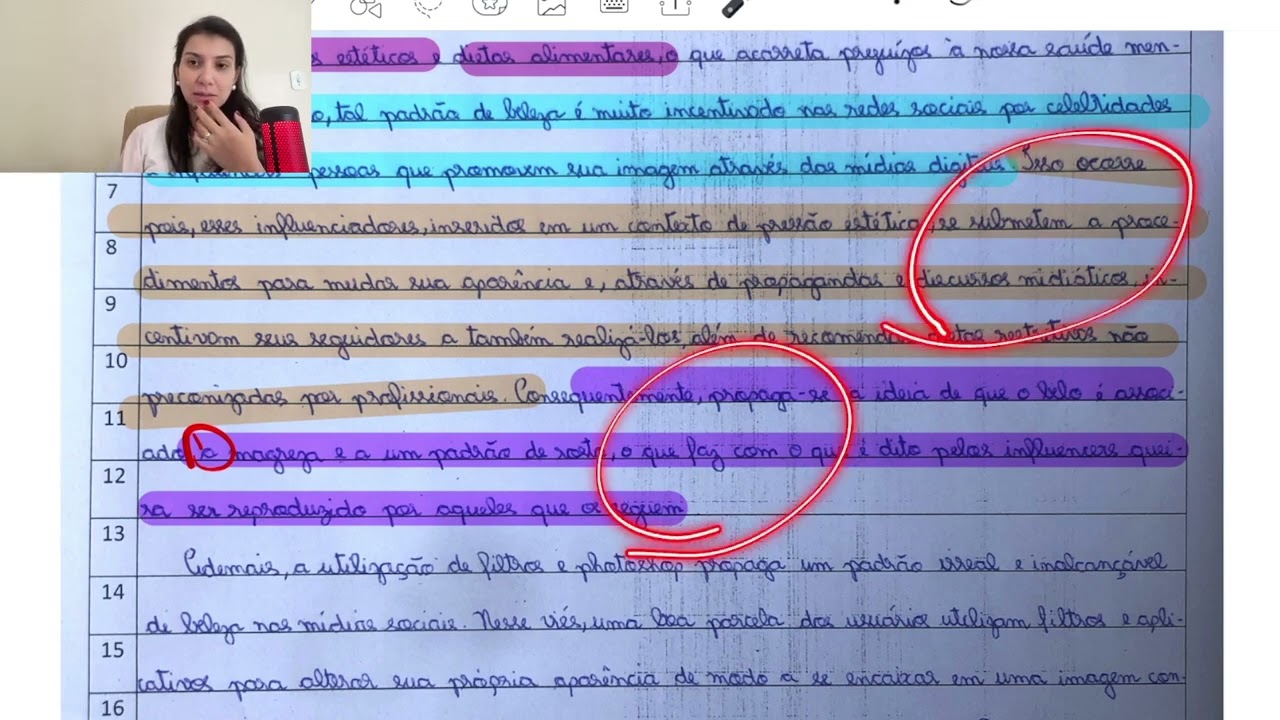 RESPOSTA ARGUMENTATIVA - UEM