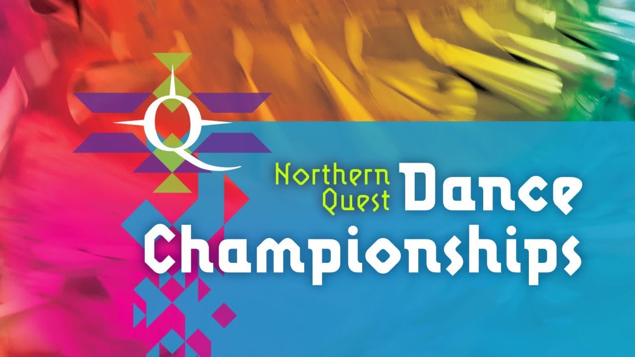 Northern Quest Dance Championships 4th Annual