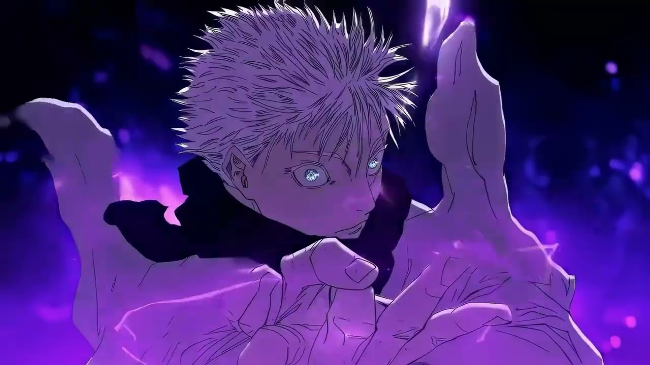 YEAT - LIVE OR DIE X FADE TO BLACK (SLOWED X SATORU GOJO)