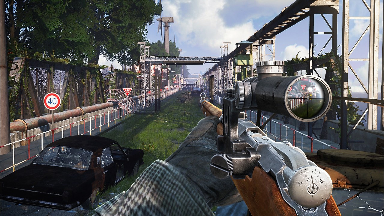 The New HASHIMA Map Is INCREDIBLE! My First Encounters!