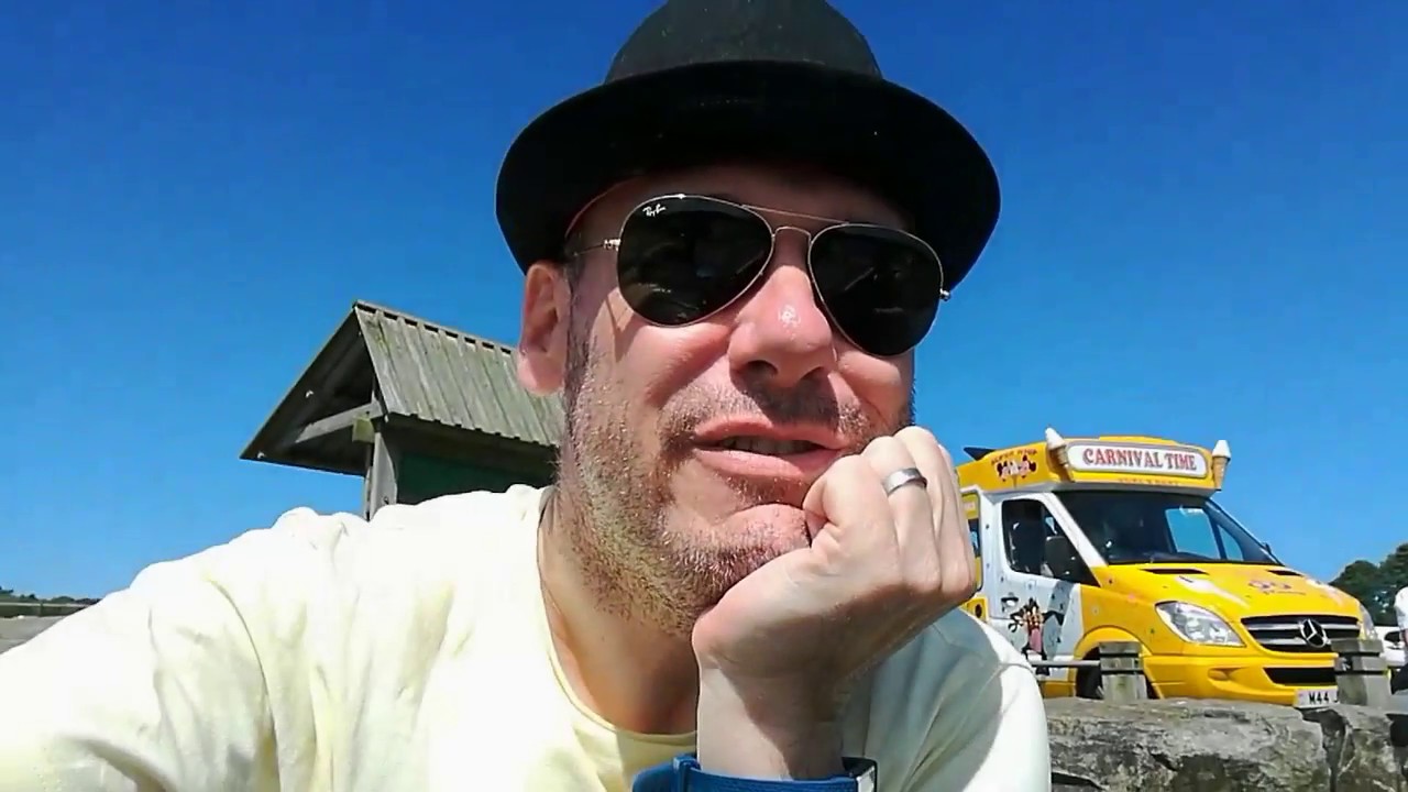 Hot Hot Hot!!! (Vlog #446)