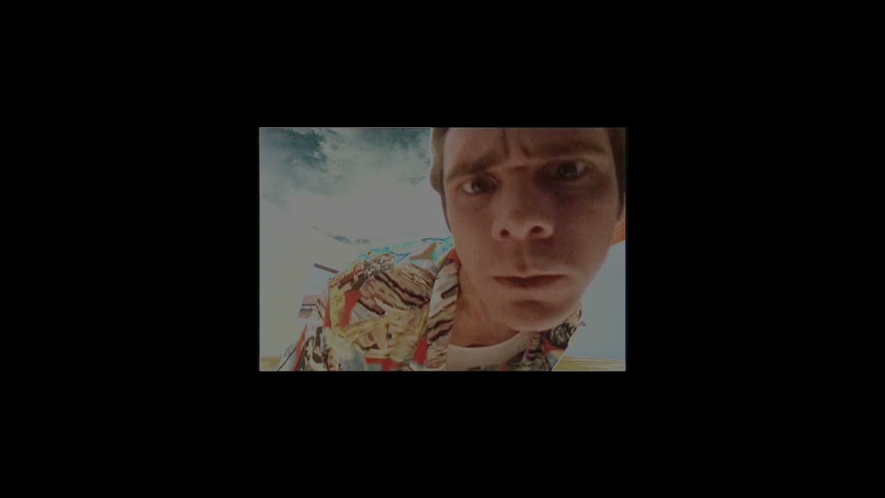 młodyBA - Ace Ventura