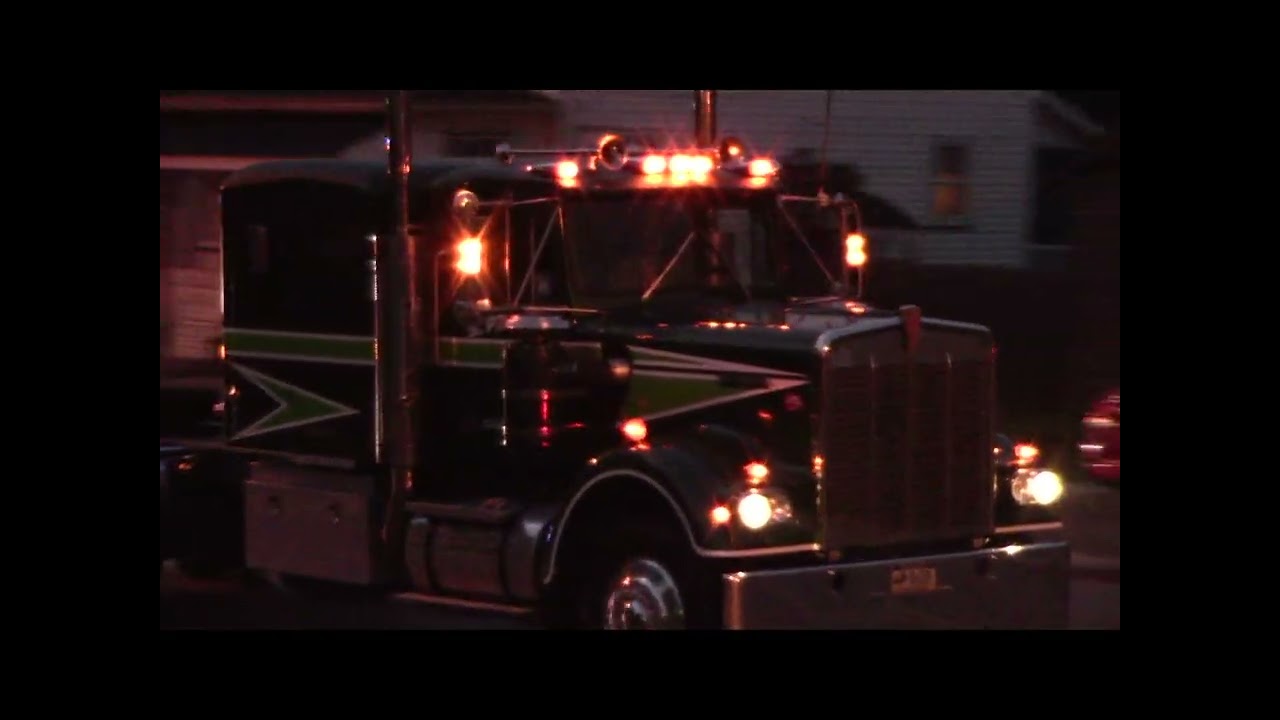 Trucks 24