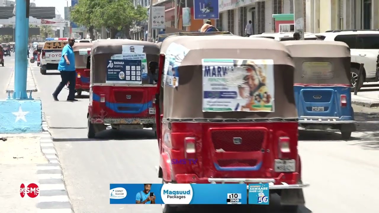 Sidee Shacabka Muqdisho u arkaan dhameystirka Dastuurka ay ansixiyeen BFS?