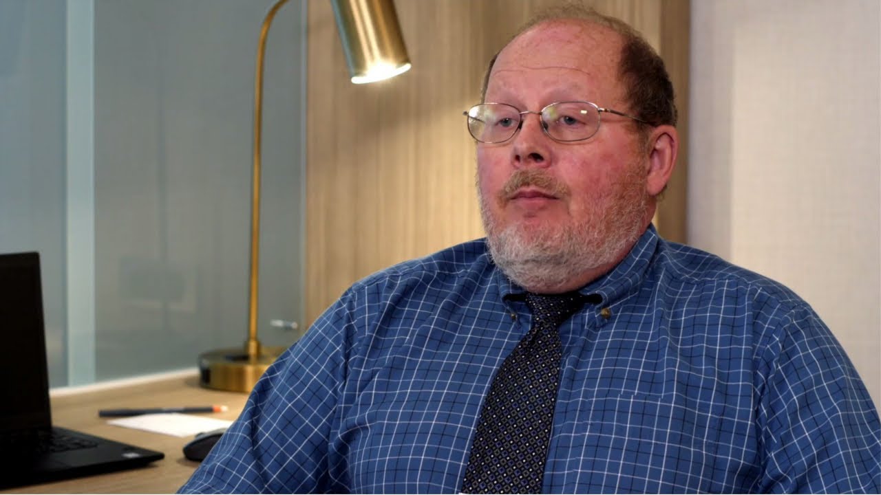 The impact of hospital acquired pressure injuries &ndash; with Kenneth Miller