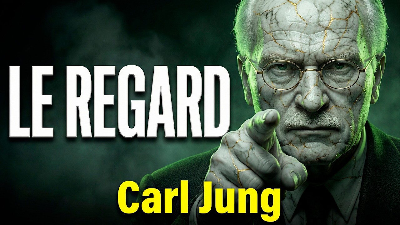 Le Regard qui DÉTRUIT l'Ego du Tyran (Méthode Carl Jung)