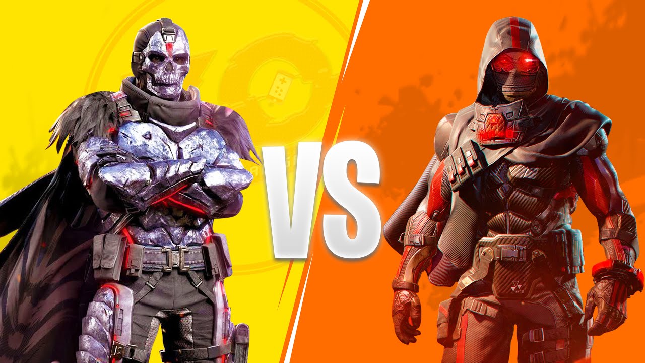 *NEW* LEGENDARY MACE VS NIKTO DARK SIDE! WHICH IS BETTER?