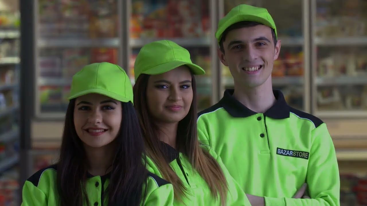 Azersun Holding - Teqdimat Filmi
