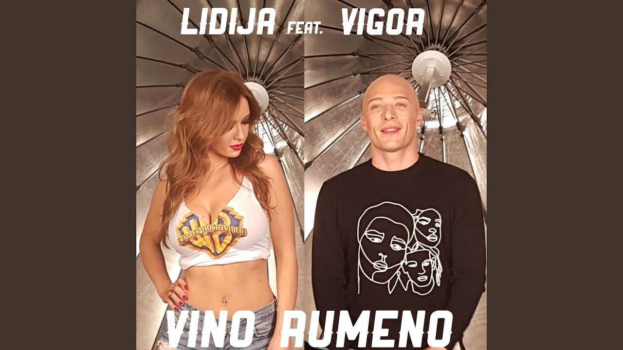 Vino Rumeno (feat. Vigor)