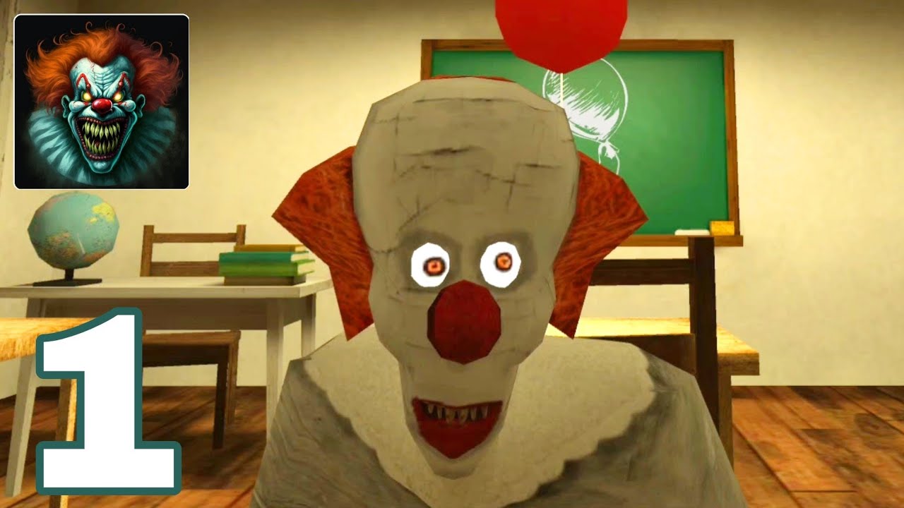 Death Attraction - Horror Gameplay Part 1 Full Game