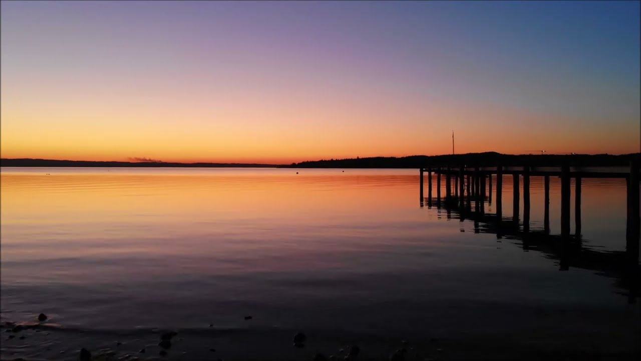 Entspannungsmusik zum Einschlafen 🎧 Meditationsmusik - Stressabbau - Tiefenentspannung