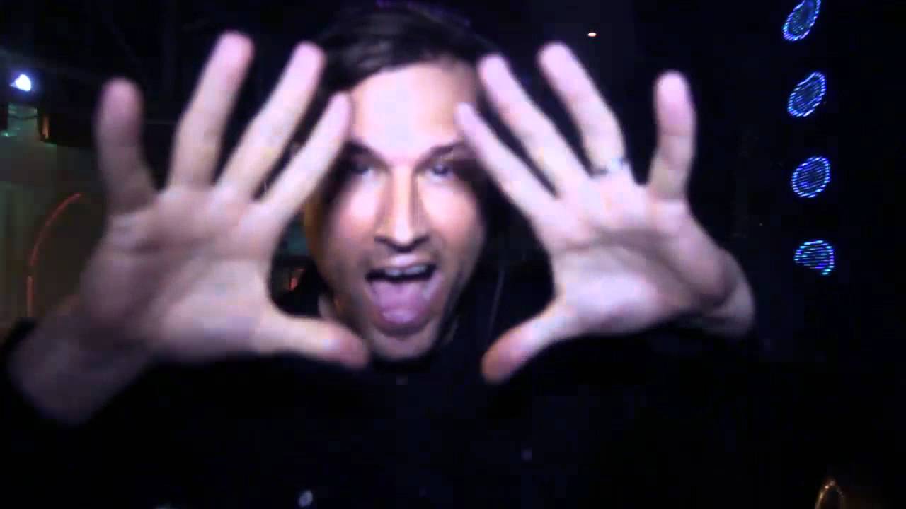 Kaskade l REPUBLIQ CLUB l 12.15.2011