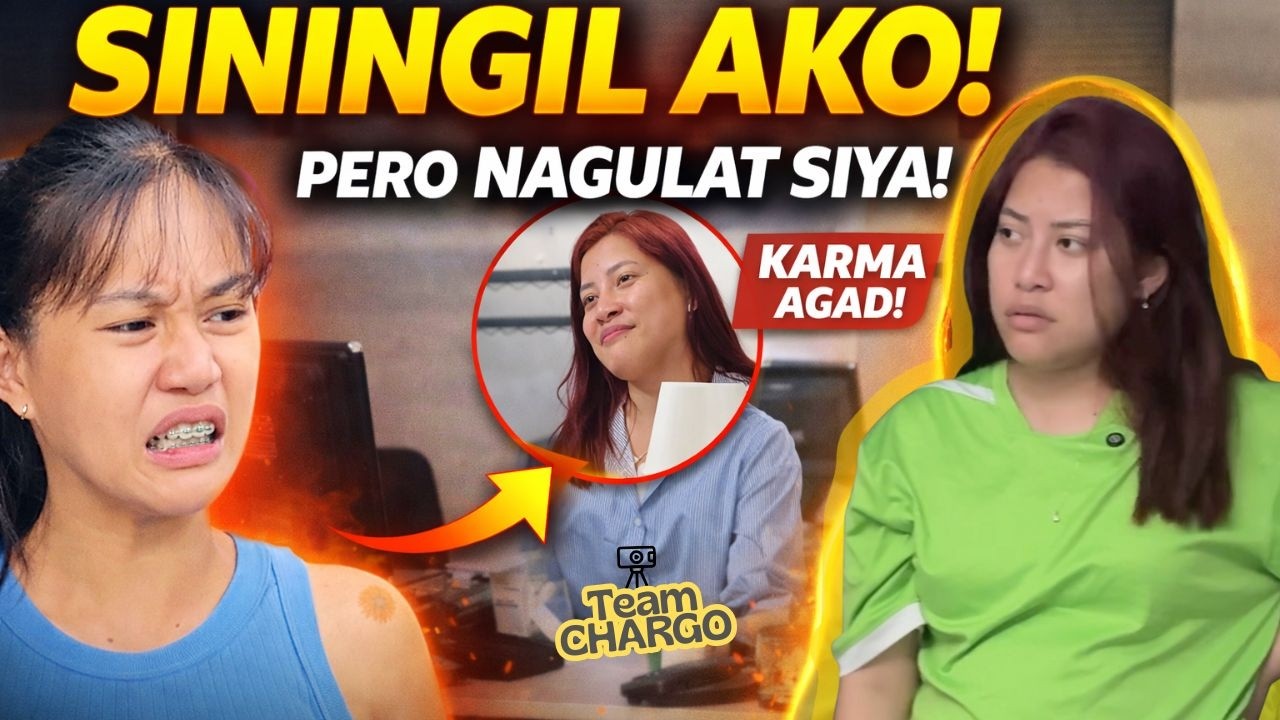 Ininsulto Dahil Naglalaba Lang… Pero Ito Ang Ginanti ni Virgo! #pinoydrama #shortfilm #tagalogdrama