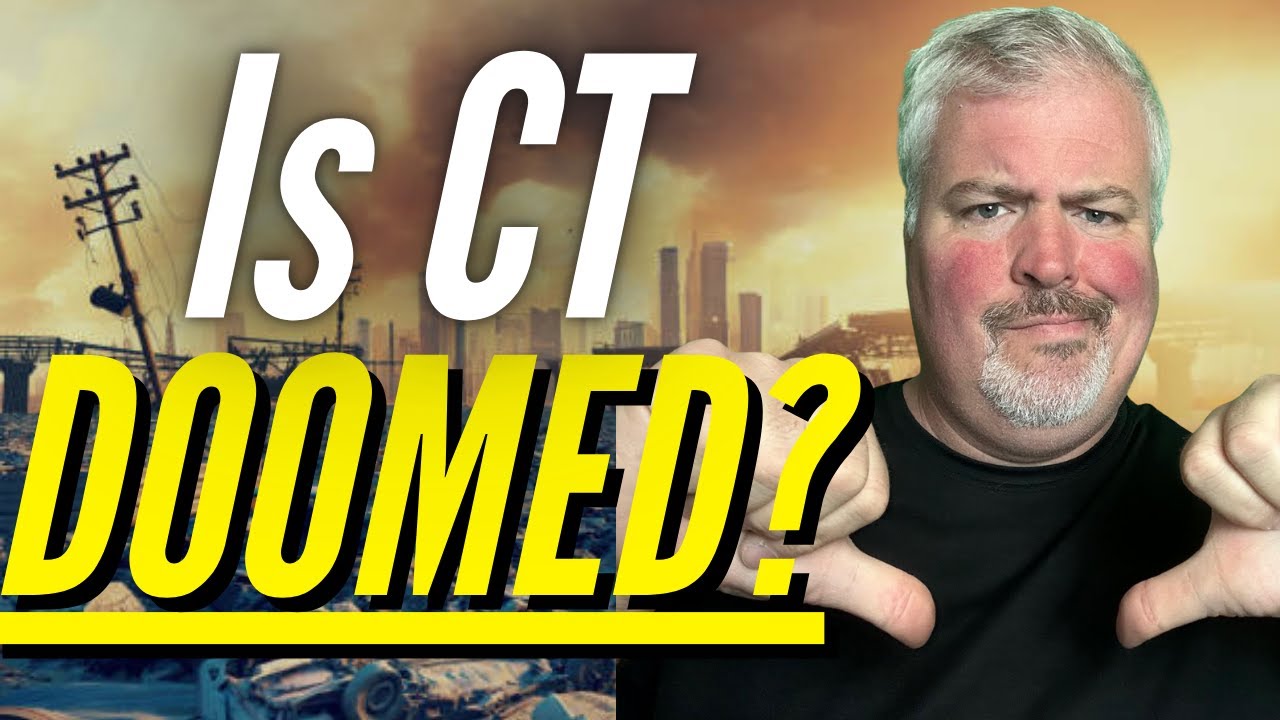 Is the Housing Market About to Crash What CT Homebuyers Need to Know in 2026