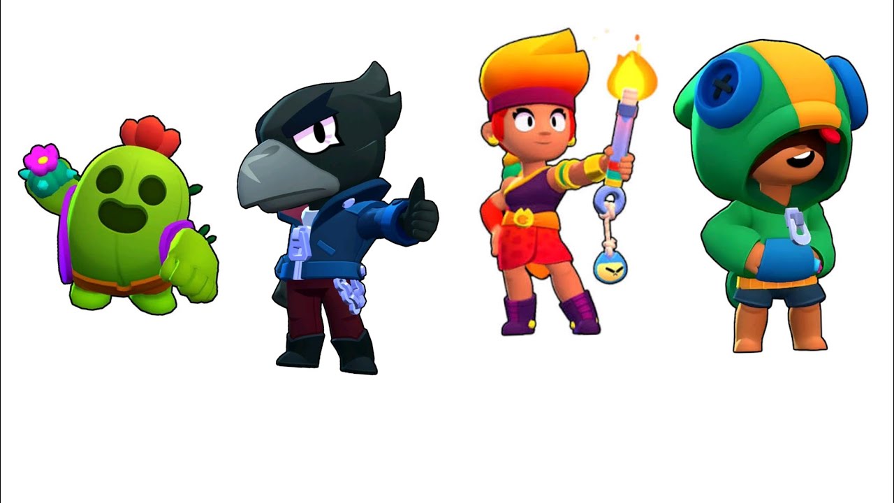 Go to my channel🎉and vote for which of the four characters is the best.🤔