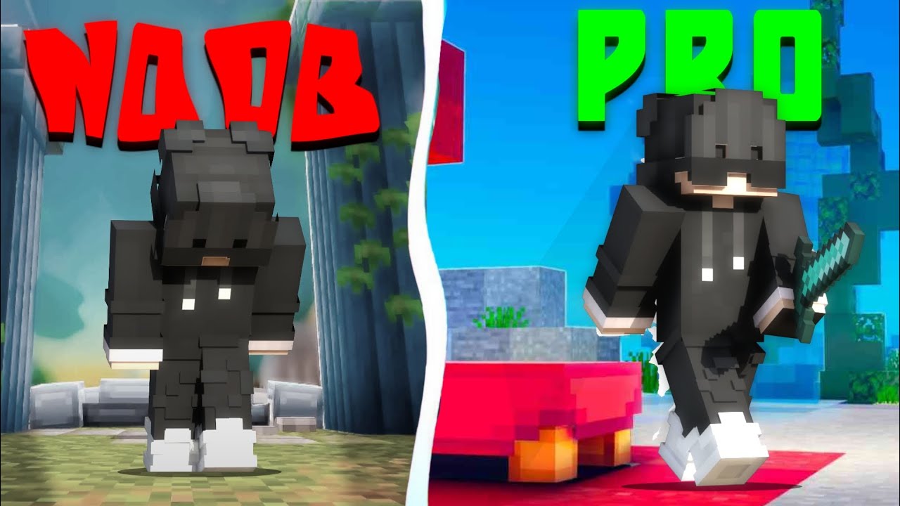 I Mastered Minecraft’s HARDEST Claw Grip (Mobile)