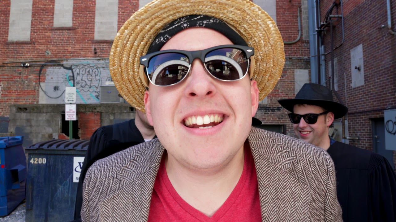 Uptown Funk Parody (Time Change Funk)
