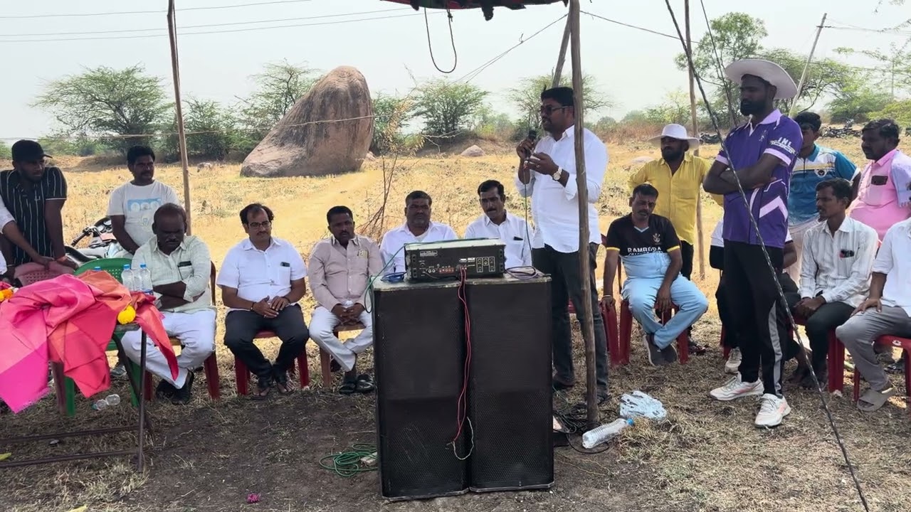 Mudhol Premier League 2026 #mudhol #sedam #kalaburagi #hyderabad #karnataka