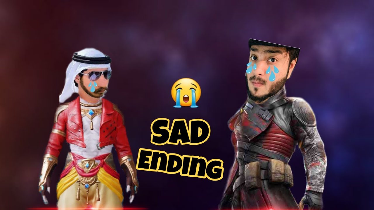 PUBG Pakistan: Sad Ending with SAYF Gaming