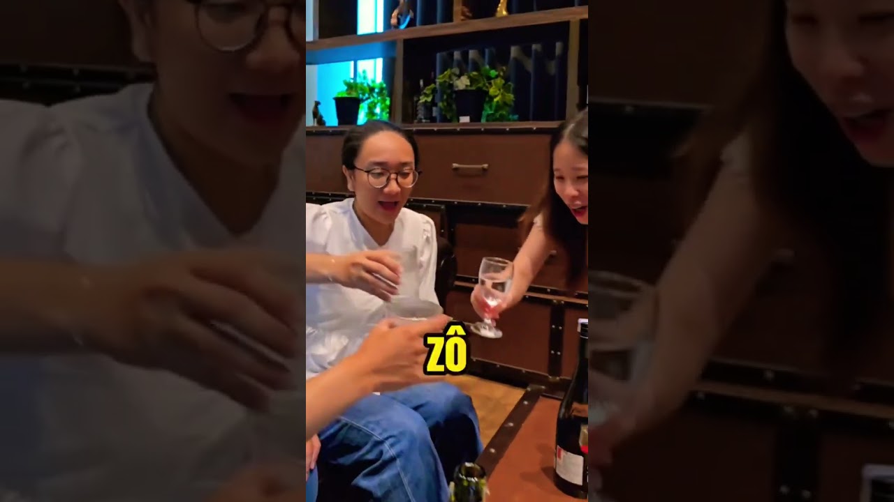 中国人眼中的越南宴会文化是什么样的？ #shorts #short #xuhuong #vietnam #khampha