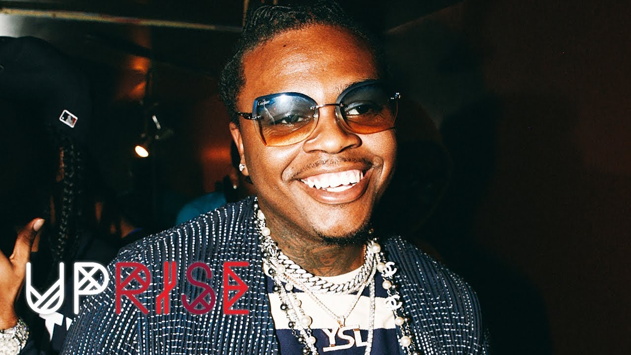 Young Jordan Ft. Gunna - Gucci Socks