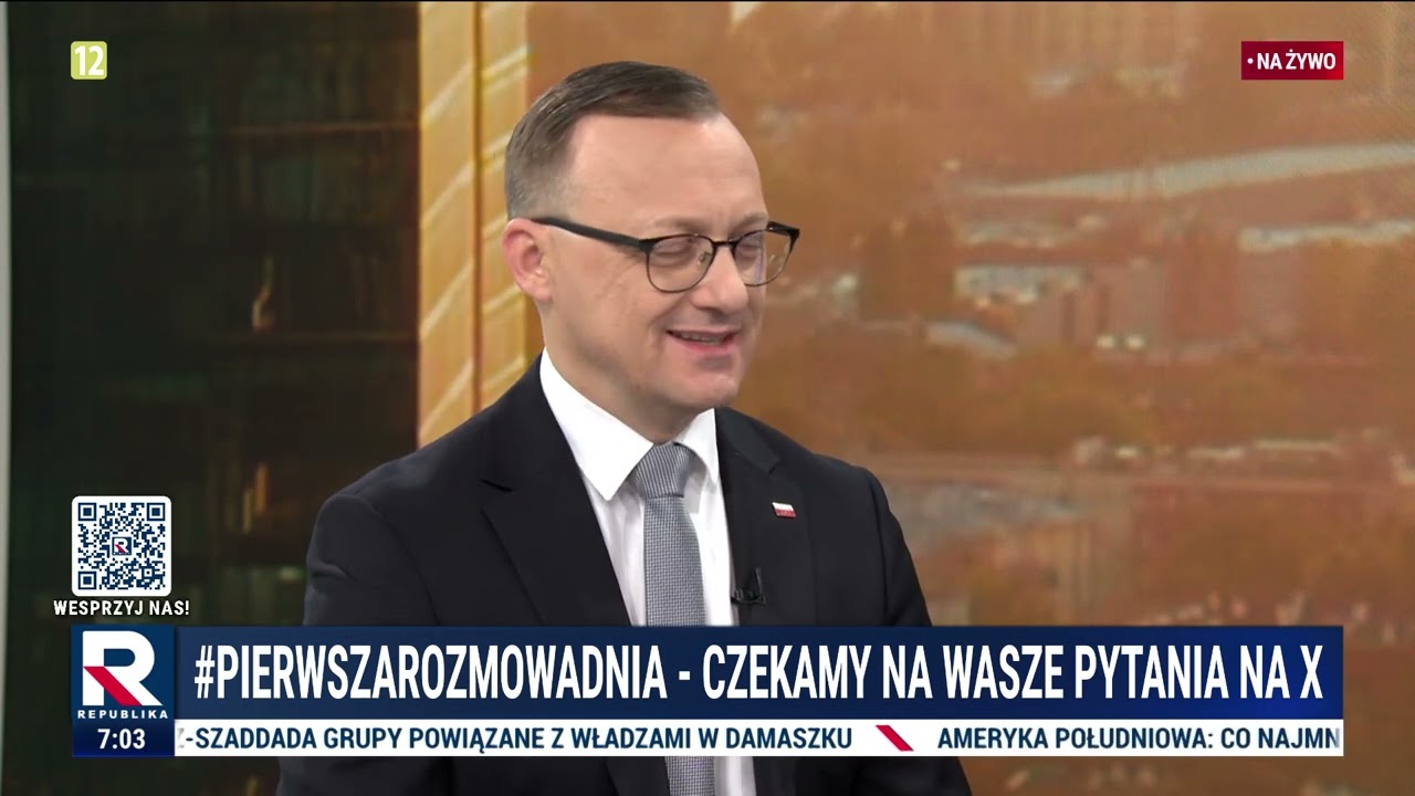 KONIEC „MĘŻA I ŻONY”? Pałac Prezydencki reaguje na pomysły Gawkowskiego!