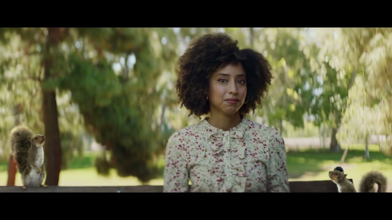 Squirrel | Jif Peanut Butter Is That Jif'ing Good