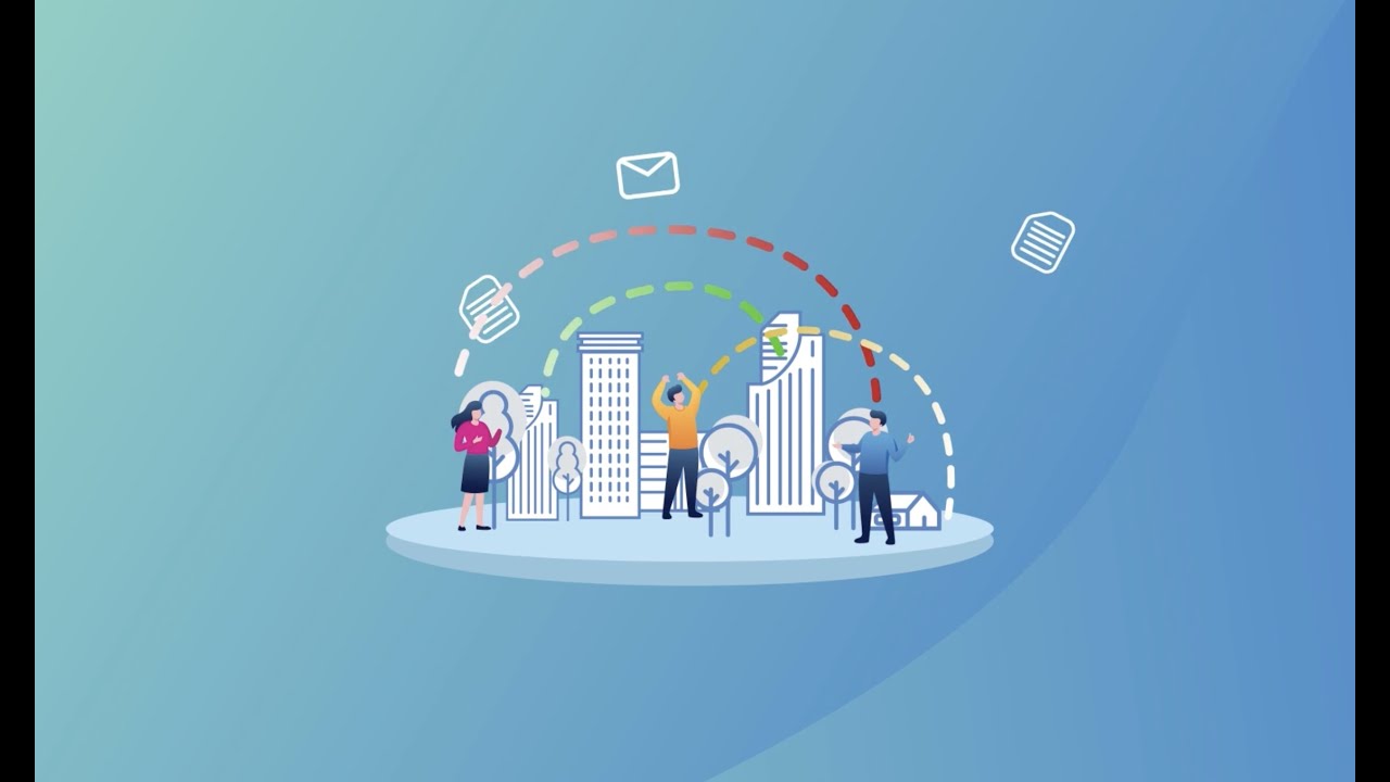 CivicIxD Project: Government as a platform
