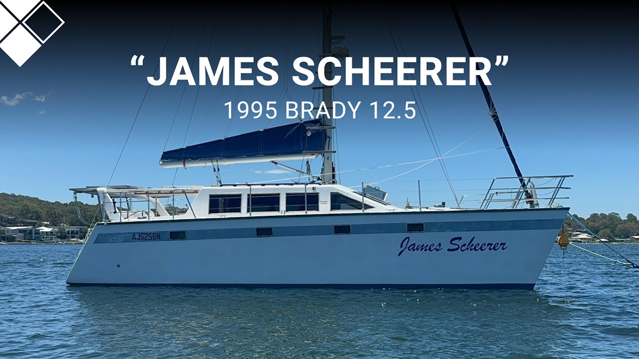 1995 Brady 12.5 
