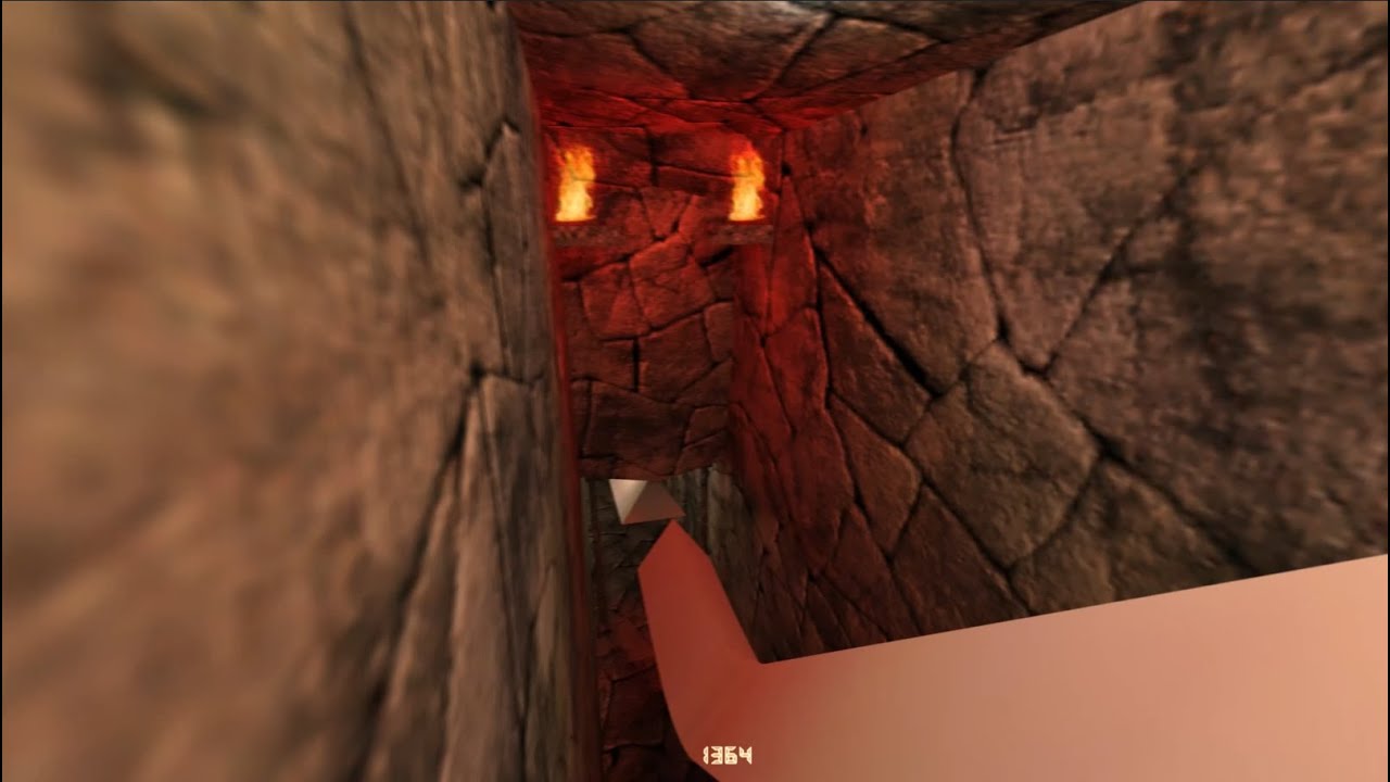 CS 1.6 surf_cavern_final TAS
