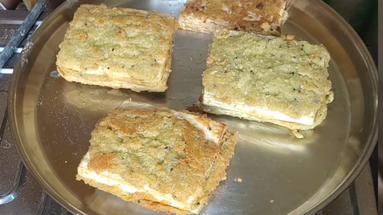 মানকচু দিয়ে সন্ধ্যার জলখাবার। evening snacks recipe.@ jeevan shikhar every moment.