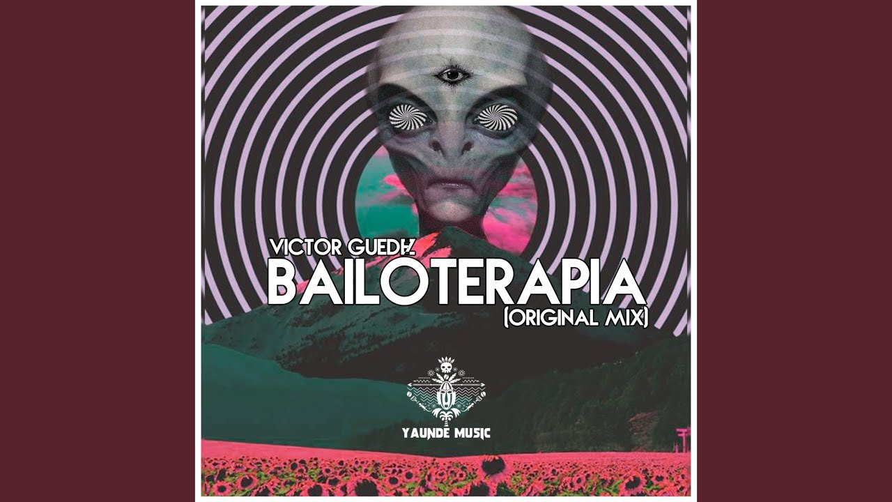 Bailoterapia (Original Mix)