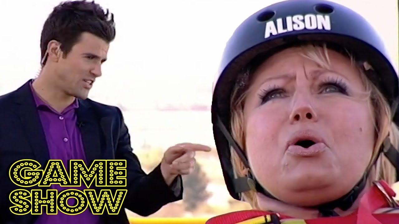 101 Ways To Leave A Gameshow: Episode 4 - UK Game Show | Full Episode | Game Show Channel