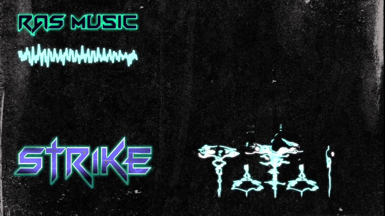 RAS Music - Strike