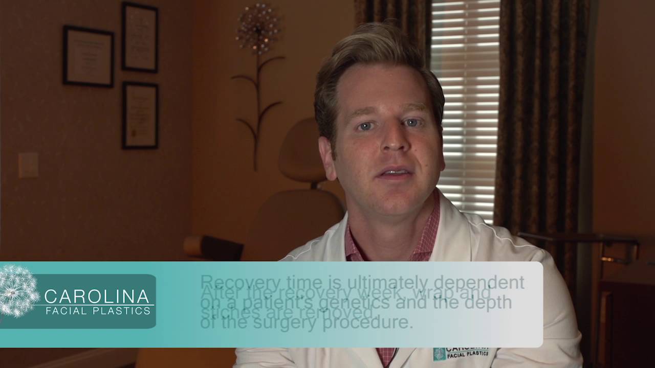 Facelift Recovery: What to Expect