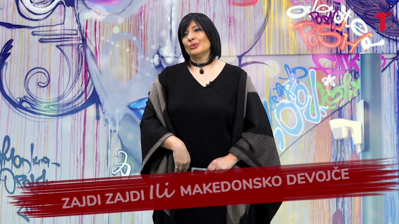 Kaliopi: Toliko su teška pitanja, hoću da živim neću da poginem!