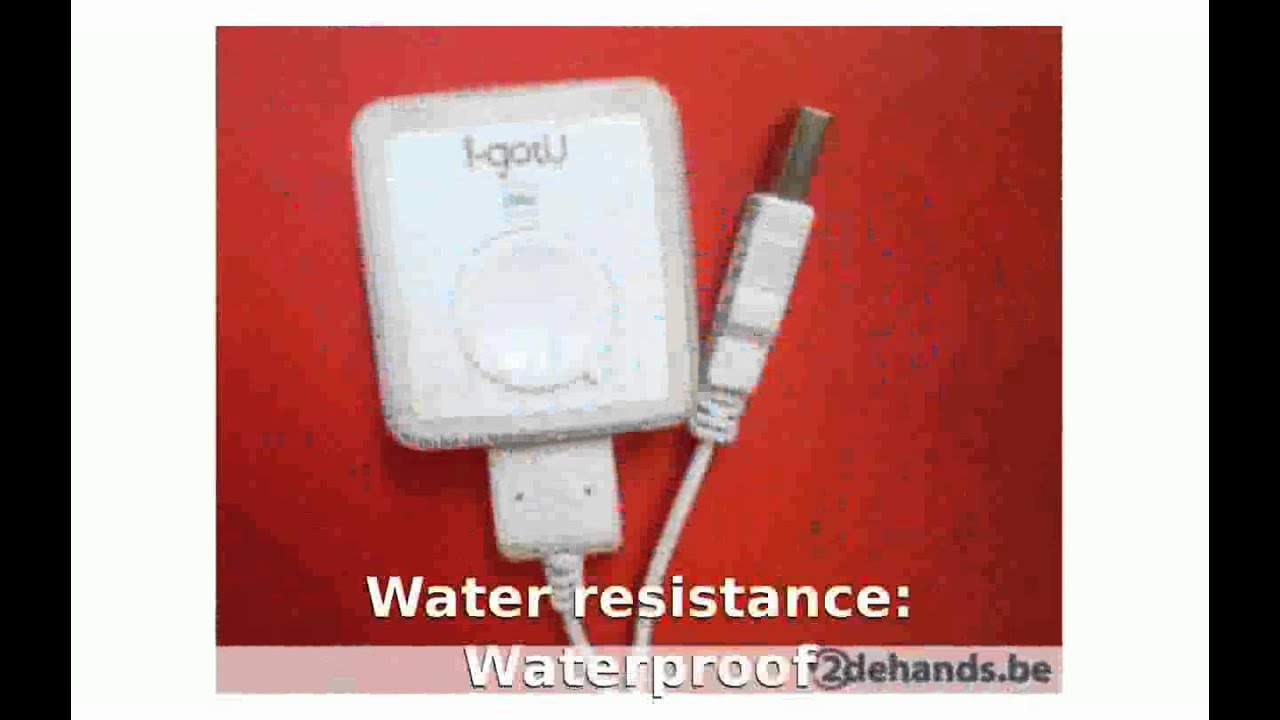 Mobile Action i-gotU GT200e - Details