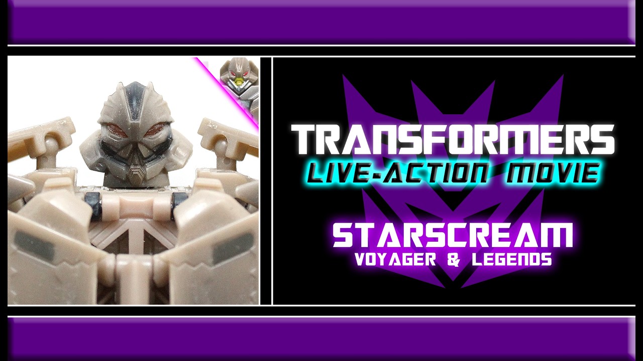 Transformers - 