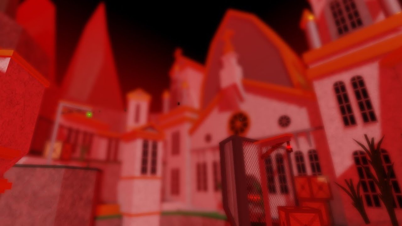[FE2: Auto] Royal Church by noomlek [Crazy+]